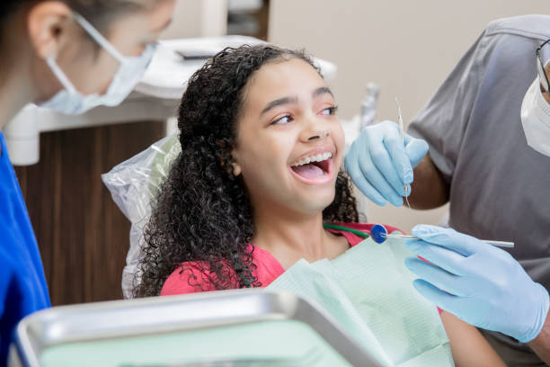 Best Weekend Emergency Dental Services in Chlicothe, IL
