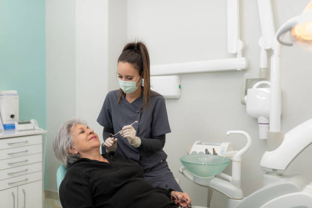 Best Emergency Denture Repair in Chlicothe, IL