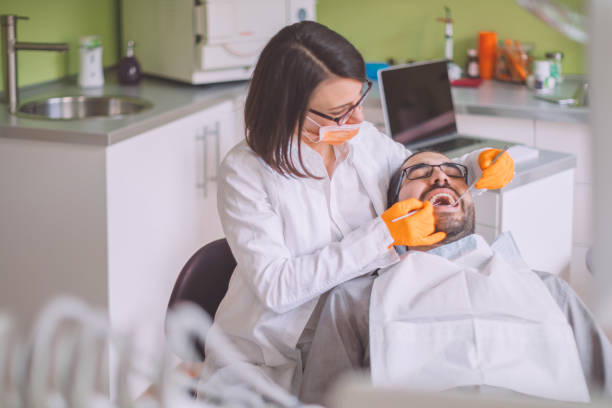 Best Emergency Wisdom Tooth Extraction in Chlicothe, IL