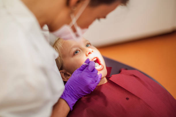 Best Lost Filling or Crown Replacement in Chlicothe, IL